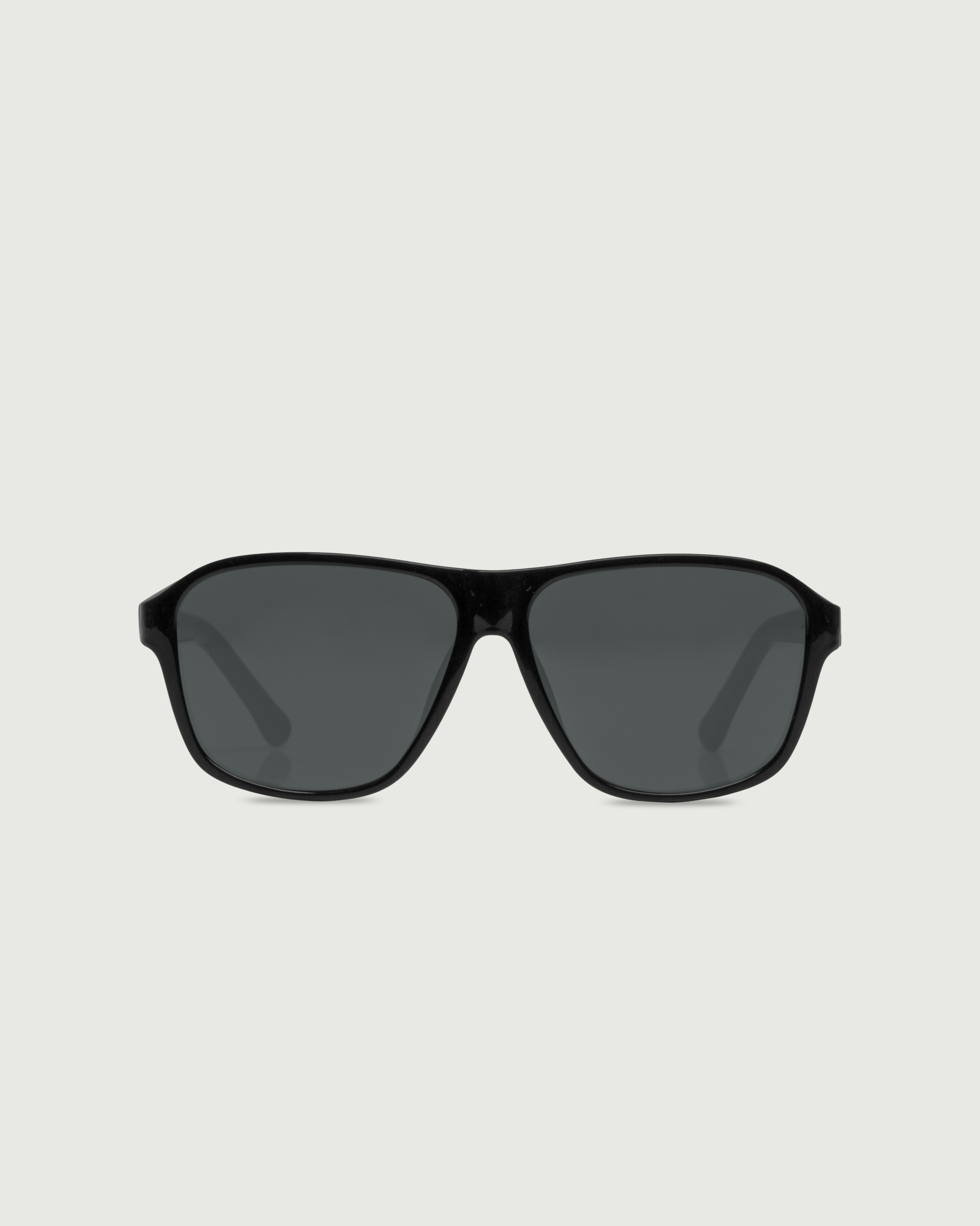 Ink_Midnight_Full_Bernie_Front-1.png Gafas de Sol Wayfarer Elegante - Azul Medianoche - Imagen 1