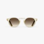 Gafas de Sol Deportivas de Rendimiento - Cristal Champagne