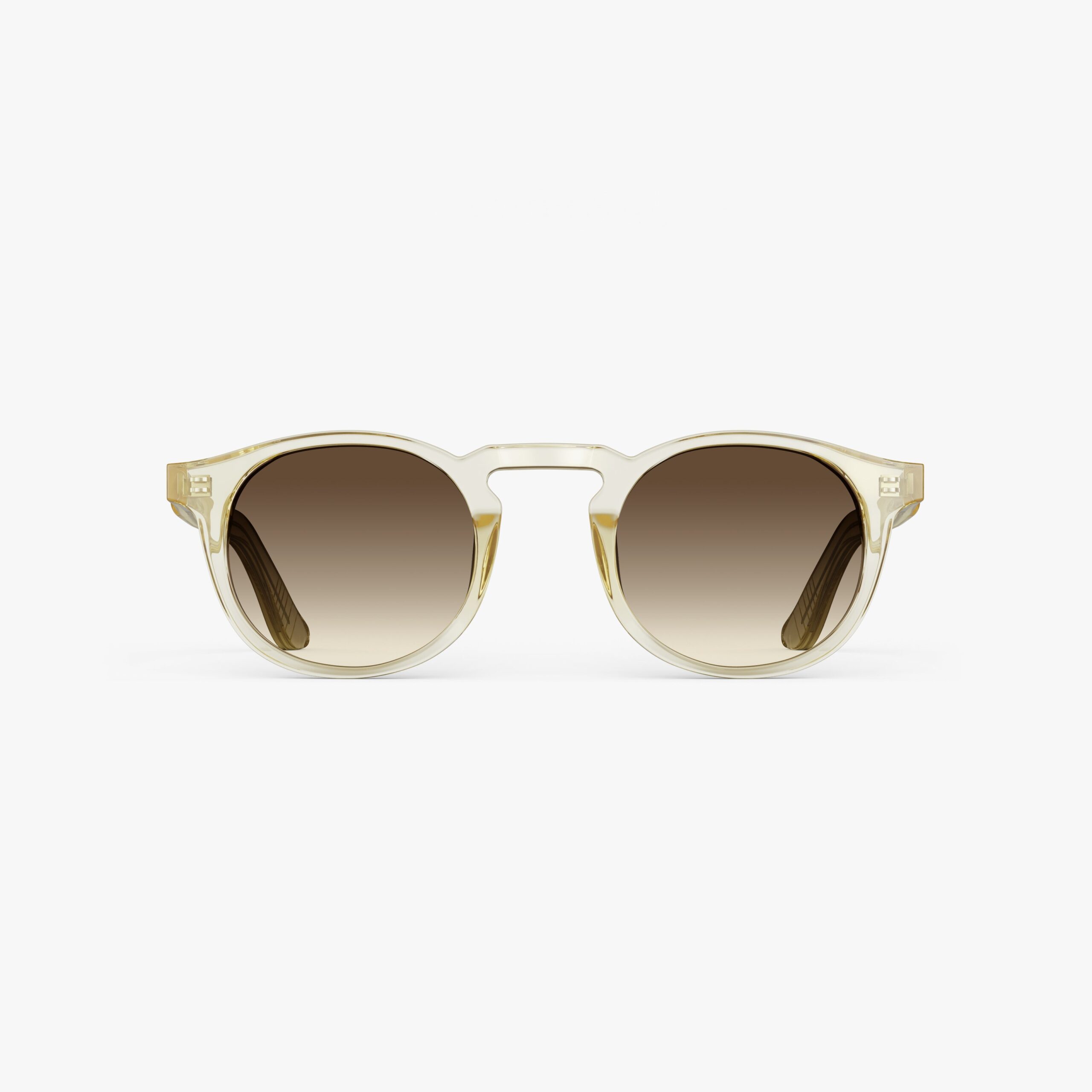 MS-002_Keyhole_crystal_champagne_A.jpg Gafas de Sol Deportivas de Rendimiento - Cristal Champagne - Imagen 1