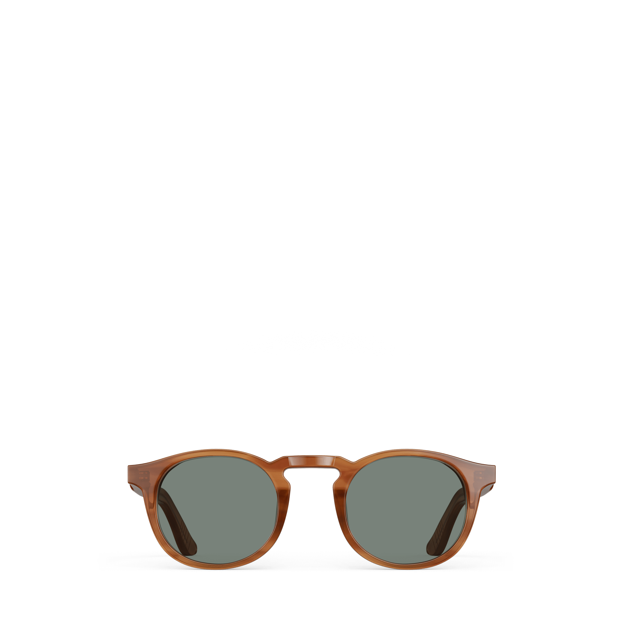 Mira_MS-002_Atrium__Tobacco_Ecomm_A_PLP.png Gafas de Sol Aviador Clásico - Tabaco - Imagen 1